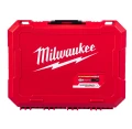 Milwaukee 4932501308 - Zestaw bitów i wierteł udarowych Milwaukee ShockWave 74 szt