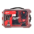 Milwaukee 48859119 - Brzeszczoty do cięcia drewna OPEN-LOK 9 szt.