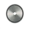 DEWALT DT4286 - Piła Tarczowa 216x30mmx80z