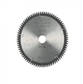 DEWALT DT4286 - Piła Tarczowa 216x30mmx80z
