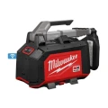 Milwaukee MXF TLIC-601 - Kompaktowy maszt oświetleniowy 15000 lm