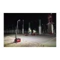 Milwaukee MXF TLIC-601 - Kompaktowy maszt oświetleniowy 15000 lm