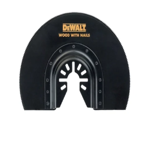 DEWALT DT20731 - Zestaw brzeszczotów