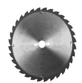 DEWALT DT4210 - Piła tarczowa do drewna 305x30mmx32z
