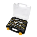 DEWALT DWHT16852 - Zestaw 6 dłut do drewna
