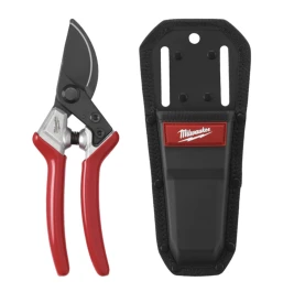 Milwaukee 4932499679 - Sekator nożyce do gałęzi 25mm z kaburą