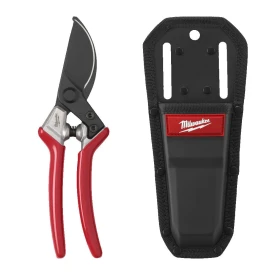 Milwaukee 4932499680 - Sekator nożyce do gałęzi 20mm z kaburą