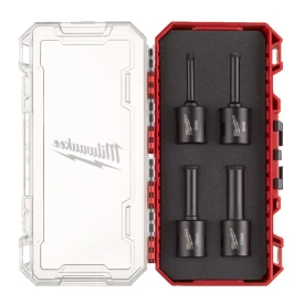 Milwaukee 4932500544 - Zestaw wierteł diamentowych M14 6-14