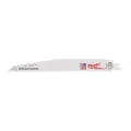 Milwaukee 48008706 - Brzeszczot do metalu i drewna z gwoździami duże obciążenia (25 szt.)