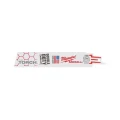 Milwaukee 48008782 - Brzeszczot do metalu duże obciążenia TORCH, Bi-metal, Co, 150 mm 14 TPI (25 szt.)