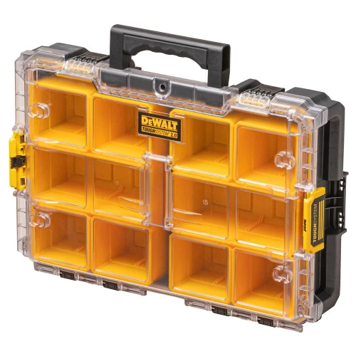 DEWALT DWST83394 - Skrzynia organizer systemu ToughSystem 2.0