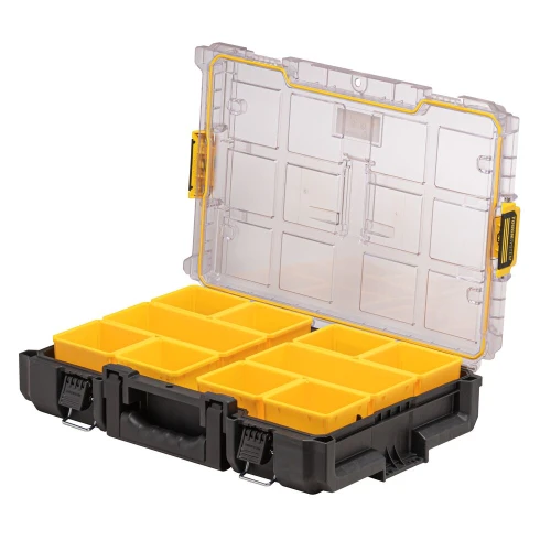 DEWALT DWST83394 - Skrzynia organizer systemu ToughSystem 2.0