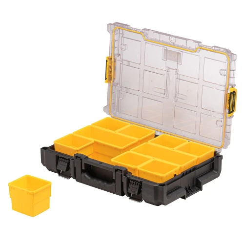 DEWALT DWST83394 - Skrzynia organizer systemu ToughSystem 2.0
