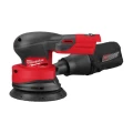 Milwaukee M18 FROS125-0B - Szlifierka mimośrodowa 125 mm