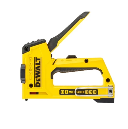 DEWALT DWHT0-TR510 - Zszywacz 5w1 z aluminium