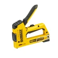 DEWALT DWHT0-TR510 - Zszywacz 5w1 z aluminium