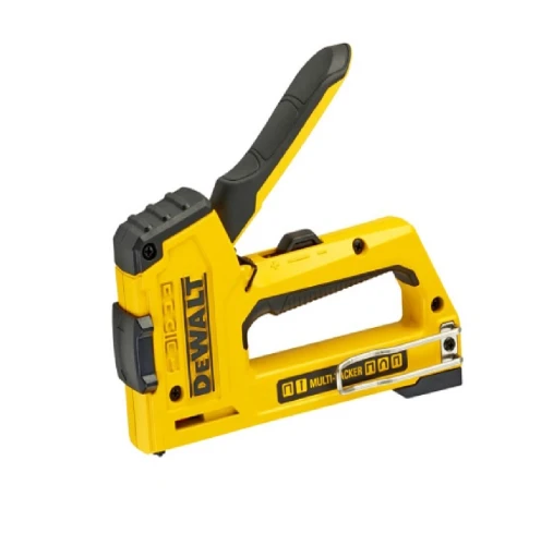DEWALT DWHT0-TR510 - Zszywacz 5w1 z aluminium