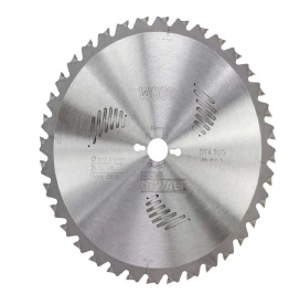 DEWALT DT4305 - Piła tarczowa do drewna 350x30mmx36z