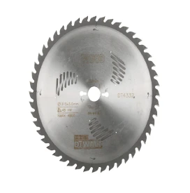 DEWALT DT4332 - Piła tarczowa do drewna 315x30mmx48z