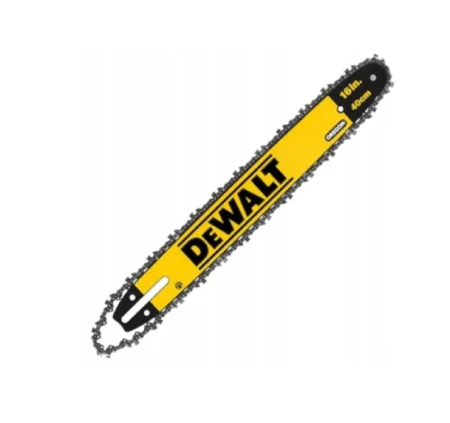 DEWALT DT20660 - Łańcuch i prowadnica Oregon 40 cm 