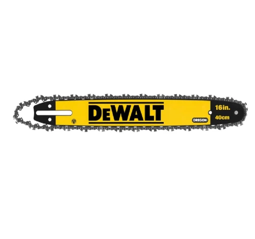 DEWALT DT20660 - Łańcuch i prowadnica Oregon 40 cm 