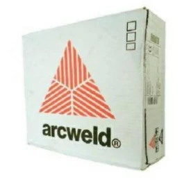 LINCOLN DRUT SPAW.ARCWELD AS2  1.2/ 15kg