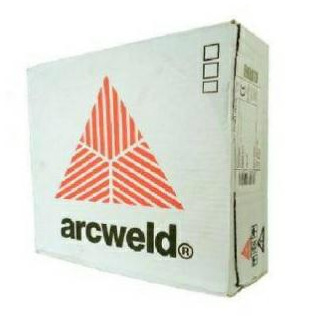 LINCOLN DRUT SPAW.ARCWELD AS2  1.0/ 15kg