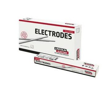 LINCOLN ELEKTRODA AROSTA 316L 4,0/4,5kg (84szt.) DO NIERDZEWKI INOX