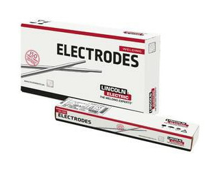 LINCOLN ELEKTRODA AROSTA 304L 4,0/4,4kg (83szt.) DO NIERDZEWKI INOX