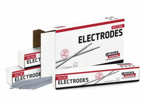 LINCOLN ELEKTRODA OMNIA 46 FI 2,5/2,1kg