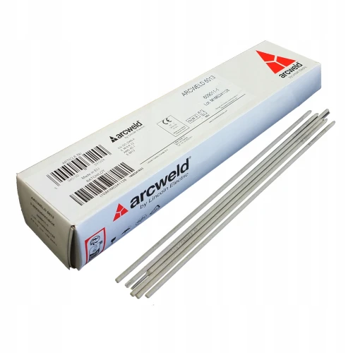 LINCOLN ELEKTRODA ARCWELD 6013 FI 4,0/4,5kg