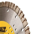 DEWALT DT40260 - Tarcza diamentowa do betonu 230 x 22.23 mm