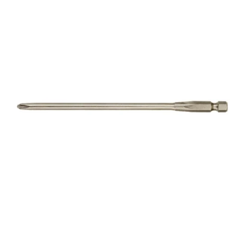 DEWALT DT7207 - Komplet 20 szt. końcówek wkrętarskich 1/4" Phillips, rozmiar PR2(PH2)/153mm