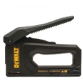 DEWALT DWHT80276 - Zszywacz 2w1 z włókna węglowego