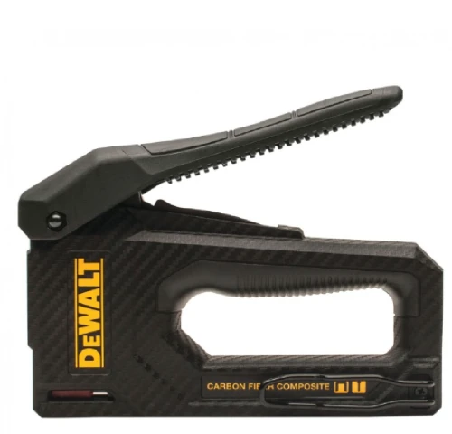 DEWALT DWHT80276 - Zszywacz 2w1 z włókna węglowego