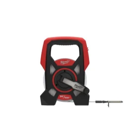 Milwaukee 48225203 - TAŚMA MIERNICZA STALOWA 30m