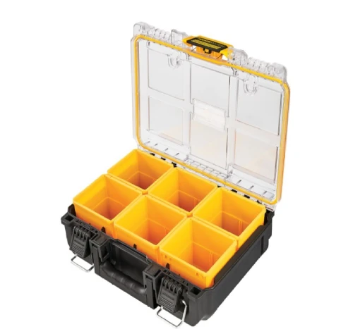 DEWALT DWST83392 - Organizer o połowie szerokości ToughSystem 2.0