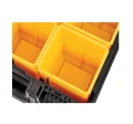 DEWALT DWST83392 - Organizer o połowie szerokości ToughSystem 2.0