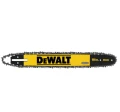 DEWALT DT20661 - Prowadnica i łańcuch do piły łańcuchowej 46cm/1.1mm 3/8"