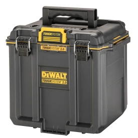 DEWALT DWST08035 - Kompaktowa skrzynia narzędziowa TOUGHSYSTEM 2.0