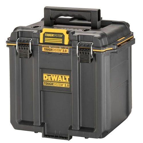 DEWALT DWST08035 - Kompaktowa skrzynia narzędziowa TOUGHSYSTEM 2.0