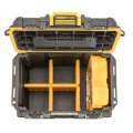 DEWALT DWST08035 - Kompaktowa skrzynia narzędziowa TOUGHSYSTEM 2.0