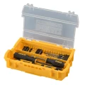DEWALT DWST08035 - Kompaktowa skrzynia narzędziowa TOUGHSYSTEM 2.0
