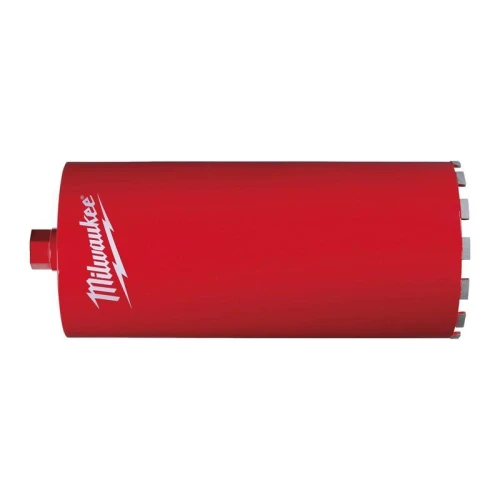 Milwaukee 4932399719 - Koronka diamentowa do wiercenia na mokro 202 x 450/525 mm