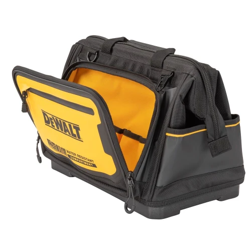 DEWALT DWST60103 - Torba 16" na narzędzia z 19 kieszeniami serii Soft Storage