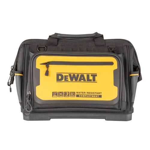 DEWALT DWST60103 - Torba 16" na narzędzia z 19 kieszeniami serii Soft Storage