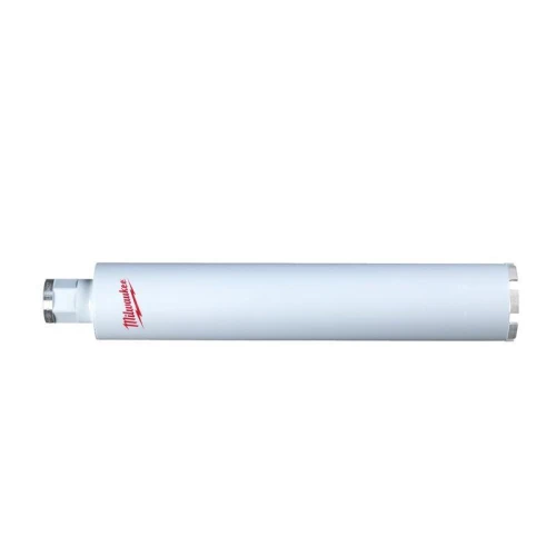 Milwaukee 4932399711 - Koronka diamentowa do wiercenia na mokro 92 x 450/525 mm