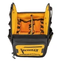 DEWALT DWST60105 - Torba dla elektryka 11" na narzędzia z 34 kieszeniami serii Soft Storage