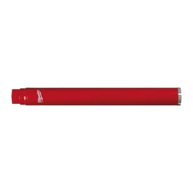 Milwaukee 4932399707 - Koronka diamentowa do wiercenia na mokro 52 x 450/525 mm