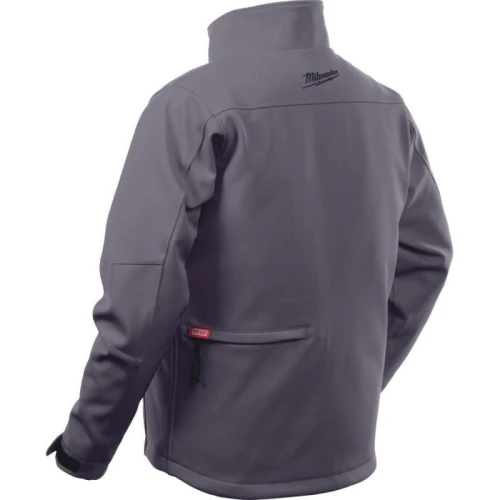 Milwaukee 4933464328 - Kurtka podgrzewana męska premium M12 rozmiar S